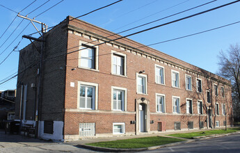 1524 W Garfield Blvd in Chicago, IL - Building Photo - Building Photo