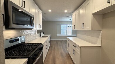 19214 Ruble Dr in Houston, TX - Building Photo - Building Photo