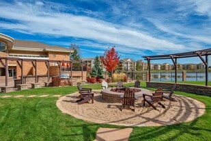 Bell Flatirons in Superior, CO - Building Photo