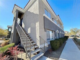 10245 S Maryland Pkwy, Unit 2188 in Las Vegas, NV - Building Photo