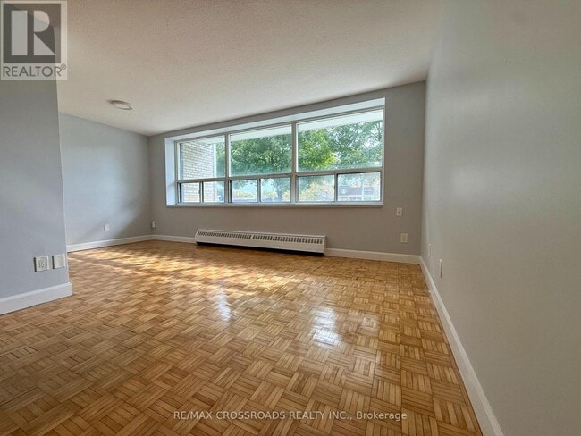 property at 363 Lakeshore Rd E