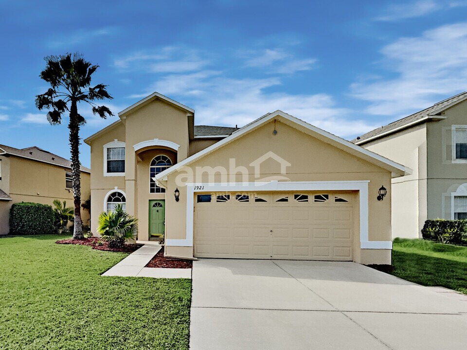 1921 Darlin Cir in Orlando, FL - Building Photo