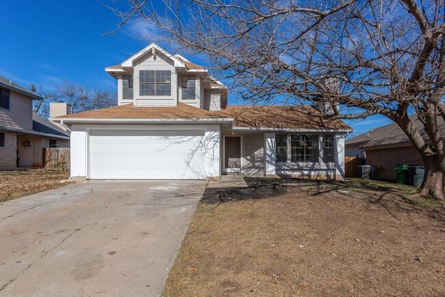 property at 816 Clearwater Trail