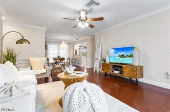 3950 Mohawk Pl in Naples, FL - Building Photo - Building Photo