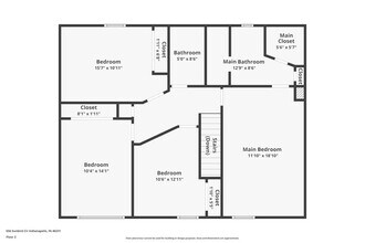 656 Sunbird Cir in Indianapolis, IN - Foto de edificio - Building Photo