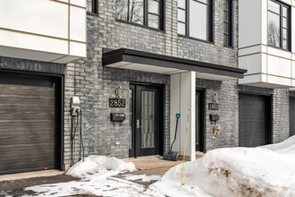 2854 Le Noblet St in Québec, QC - Building Photo - Building Photo