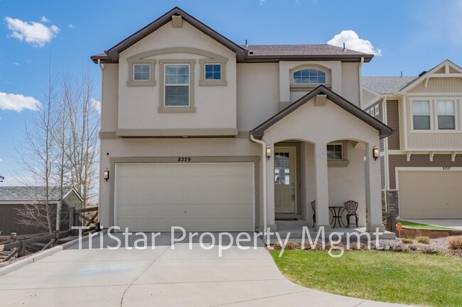 property at 8329 Plumwood Circle