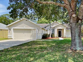 1052 Deer Chase Dr in St. Augustine, FL - Building Photo