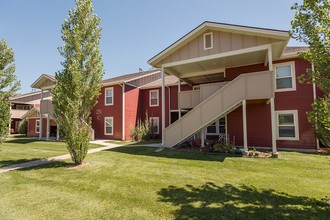 Mountain View III Apartments in Hamilton, MT - Building Photo - Building Photo