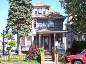 68 S Union St in Rochester, NY - Foto de edificio - Building Photo