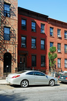 170 15th St Apartments