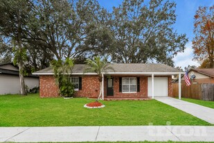 1115 Oakhill St in Seffner, FL - Building Photo