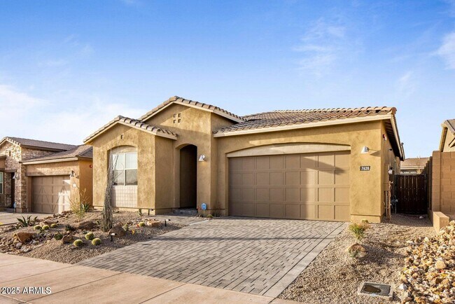 7628 E Camino Del Monte in Scottsdale, AZ - Building Photo - Building Photo