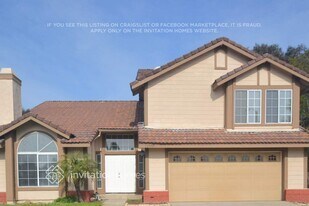22557 Sheffield Dr in Moreno Valley, CA - Building Photo
