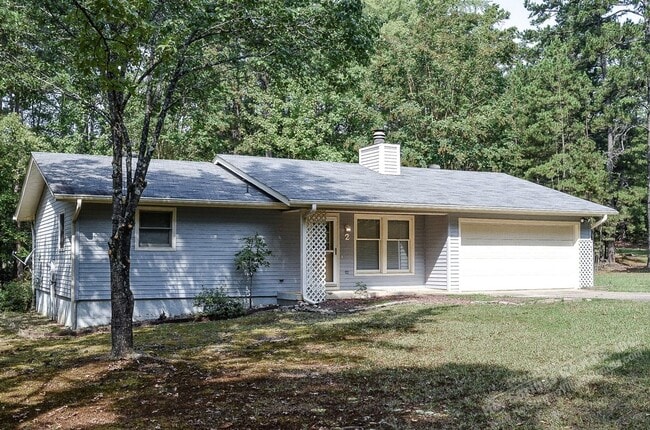 2 Colgadura Way in Hot Springs, AR - Building Photo - Building Photo