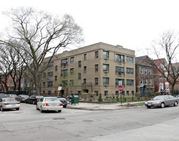 2403-2407 N Orchard St Apartments