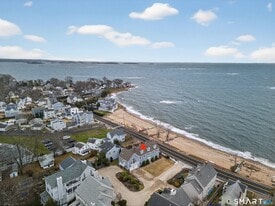 82 Limewood Ave in Branford, CT - Building Photo