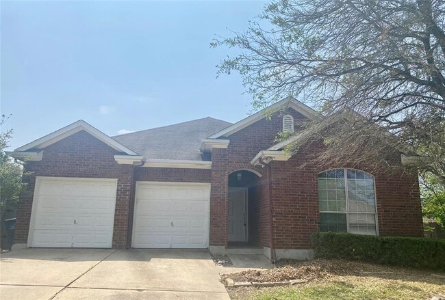 1709 Bowerton Dr in Austin, TX - Building Photo - Building Photo