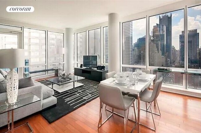 property at 306 W 48th St