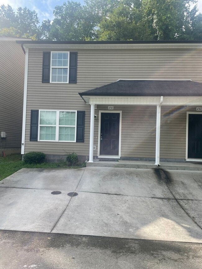 4703 Forest Landing Way in Knoxville, TN - Building Photo - Building Photo