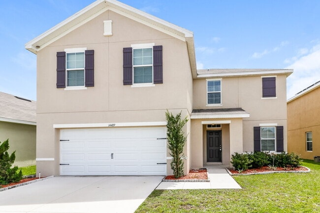 property at 14489 Finsbury Dr