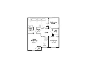 5804 Tree Fern Ct in Mableton, GA - Building Photo - Building Photo