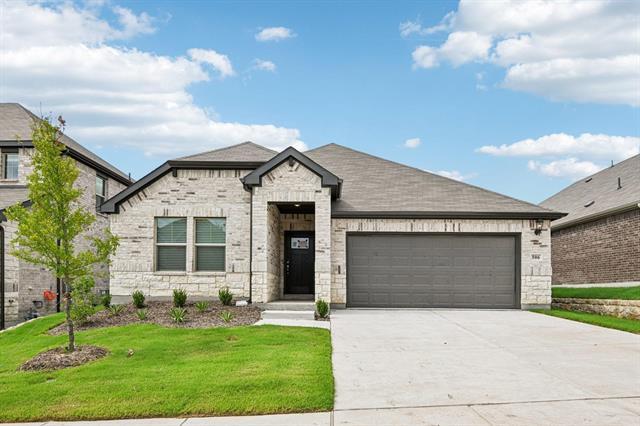 506 Stagg St in McKinney, TX - Building Photo