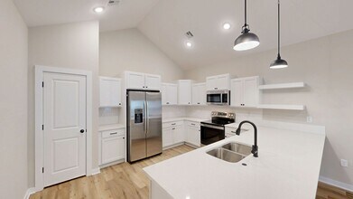 2122 E Elk Rdg Ave in Goddard, KS - Building Photo - Building Photo