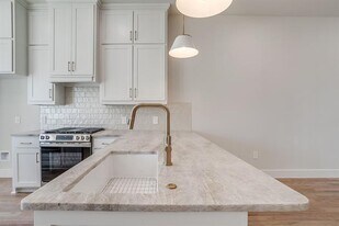 300 Foch St in Fort Worth, TX - Building Photo