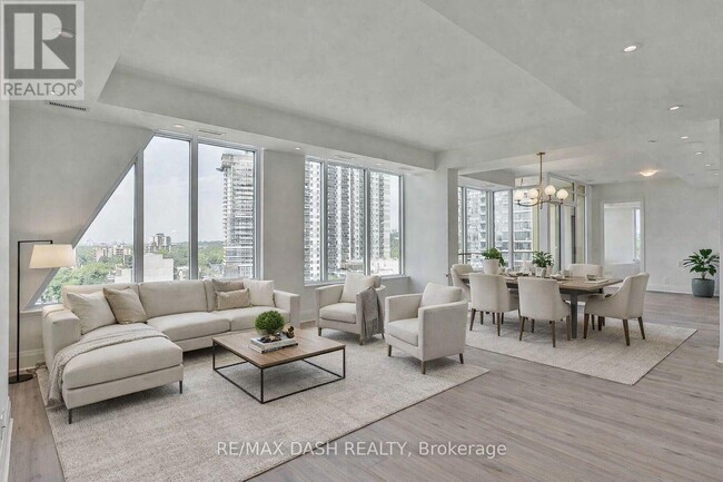 property at 151 Avenue Rd