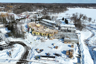 Zvago Long Lake in Long Lake, MN - Building Photo - Building Photo