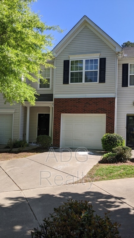 property at 2128 Whispering Way