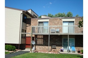 Wilson Avenue Apartments