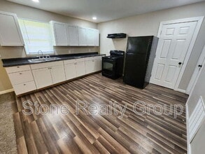 2707 Jefferson St in Terre Haute, IN - Building Photo - Building Photo