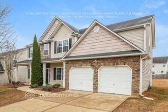 75 Monarch Way in Hiram, GA - Foto de edificio - Building Photo