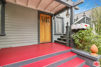 2618 3rd St, Unit 1 in Santa Monica, CA - Building Photo - Building Photo