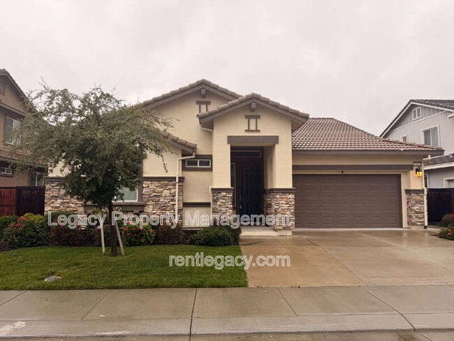 property at 452 Aster St