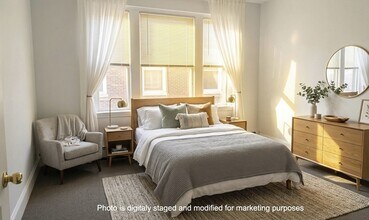 25 Chester St in Boston, MA - Building Photo - Building Photo