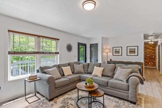 property at 444 Grand Ridge Dr