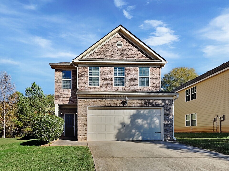 144 Tyre Dr in Mcdonough, GA - Building Photo