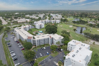 Dorchester at Poinciana in Lake Worth, FL - Building Photo - Building Photo