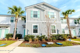 244 Elmhurst Ln in St. Augustine, FL - Building Photo