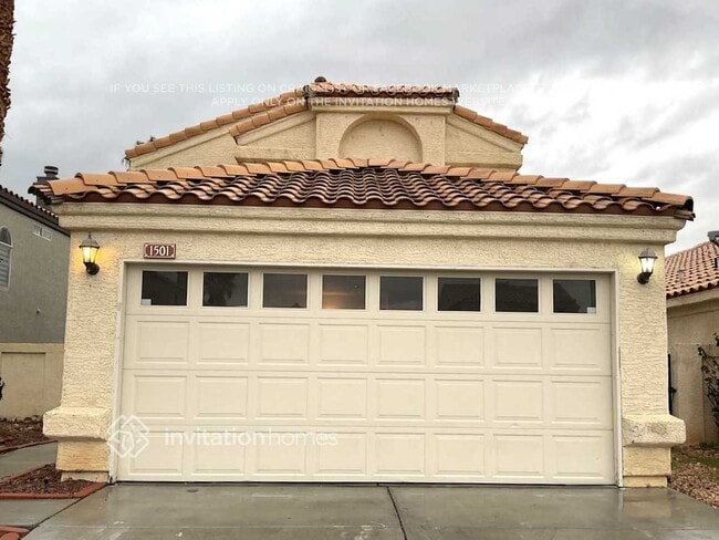 property at 1501 Pacific Terrace Dr