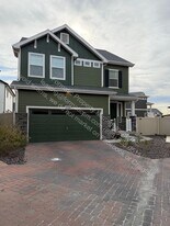 1056 Highlands Dr in Erie, CO - Building Photo