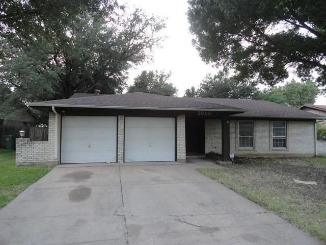 2610 E Williamsburg Manor