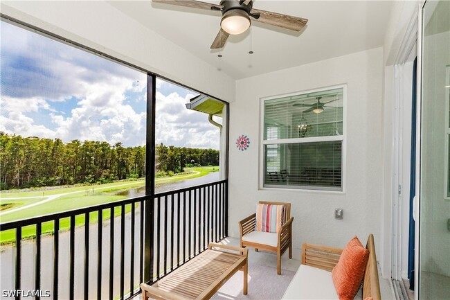 6034 National Blvd, Unit 542 in Ave Maria, FL - Foto de edificio - Building Photo