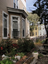 The LaGuardia Mansion in Brooklyn, NY - Building Photo - Building Photo