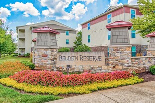 Belden Reserve Apartments