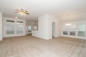 3403 Tall Sycamore Trail in Katy, TX - Building Photo - Building Photo