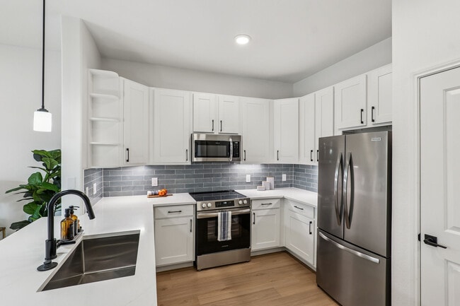 Instrata Upper Kirby